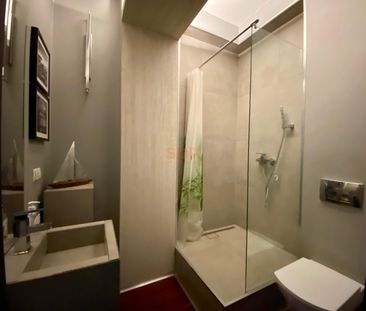 Nowoczesny dom w zabudowie szeregowej - Photo 3