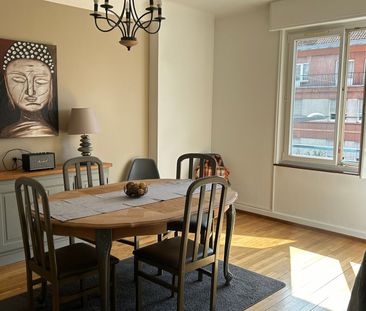 Appartement à louer 4 pièces • Saint-Dié-des-Vosges - Photo 5