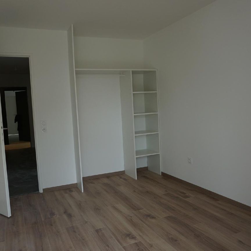 APPARTEMENT T3 - QUARTIER AGUILERA à louer de 3 pièce(s) sur 67 m² - Photo 1