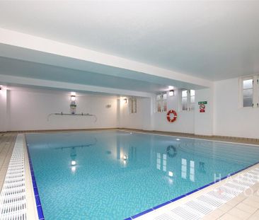 2 bedroom apartment to rent - Photo 6