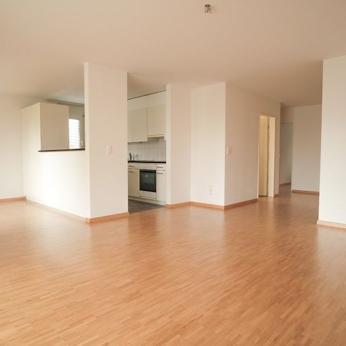 Schönes Wohnen an sonniger Lage! - Foto 1