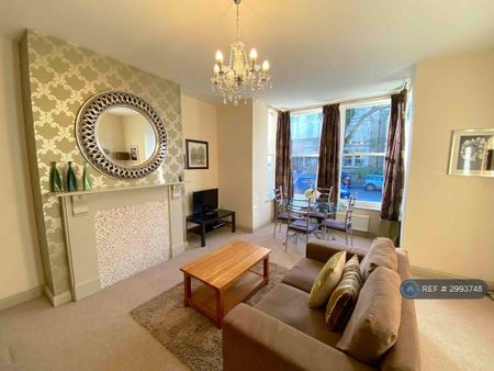 1 bedroom flat to rent - Photo 5