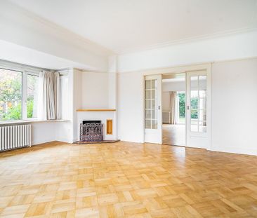 Huis te huur: Zijdelaan 26 2594 BW Den Haag - Foto 1