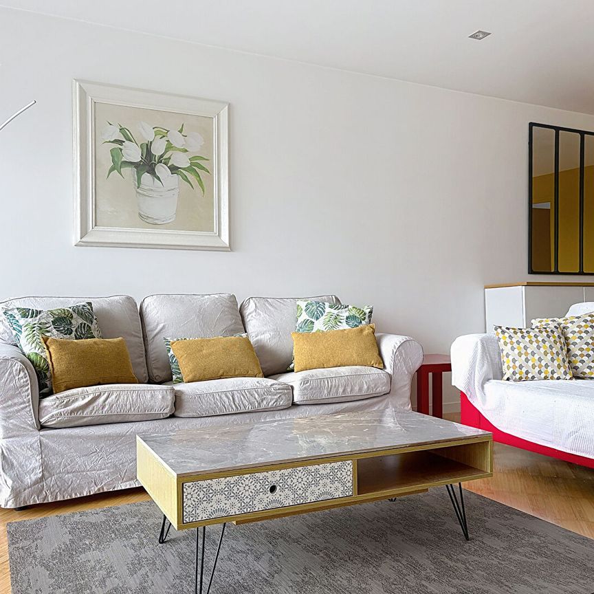 Appartement T3 Saint-Brieuc à louer - Photo 1