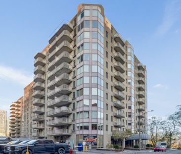 Appartement à louer - Montréal (Ville-Marie) (Centre Ouest) - Photo 6