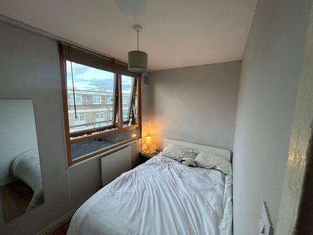 3 Bed Flat, Bedwell House, SW9 - Photo 5