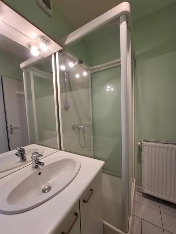 Location Appartement 1 pièce 17m² VICHY 03200 - Photo 5