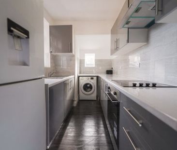 Victoria Street, NG18, Property for rent - Photo 5