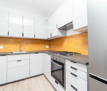 Nowoczesne mieszkanie 3 pokojowe - mpec 52 m² - Photo 5