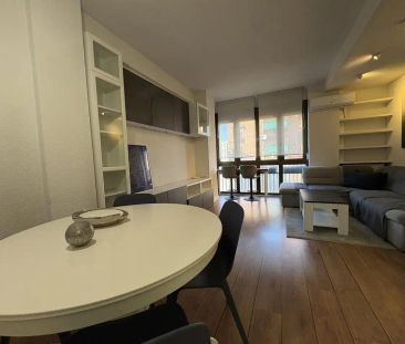 Piso de alquiler en De Valderrodrigo, Valdezarza - Photo 1