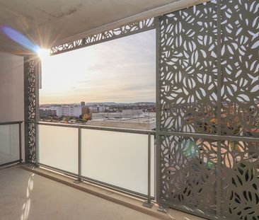 Location Appartement 1 pièce 29m² - Photo 6