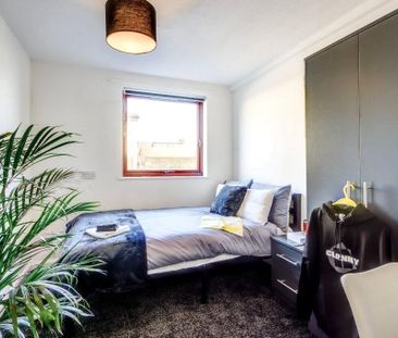 1 bedroom property to rent - Photo 4