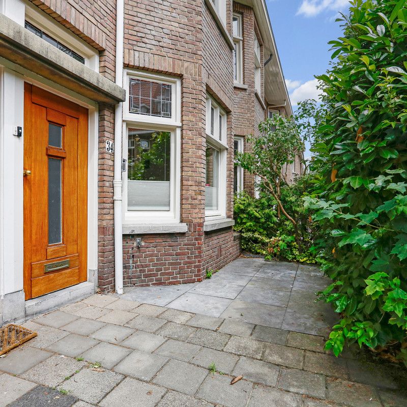 Paul Gabriëlstraat 34 - Foto 1