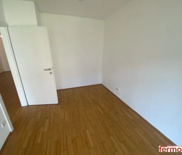 1 MONAT MIETFREI – Sonnige 2-Zimmer-Wohnung mit Loggia in Graz-Lend! - Foto 6