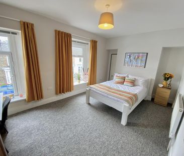 5 bedroom house share to rent - Photo 1