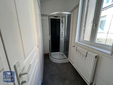 Maison à louer 2 pièces 52.1m² - Photo 4