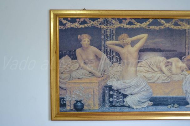 Bilocale via Antonio Gramsci 71, Vado Centro, Vado Ligure - Foto 1