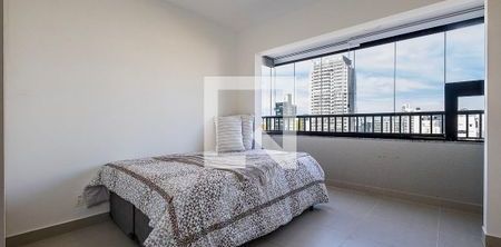 Studio para alugar com 25m², 1 quarto e sem vaga - Photo 2