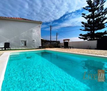 4 bedroom luxury Semidetached House for rent in Ericeira, Mafra, Li... - Photo 5