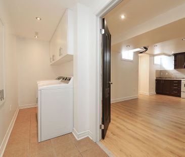 For Lease - 64 Madeira Avenue Unit# Lower, Vaughan, Ontario - Photo 4