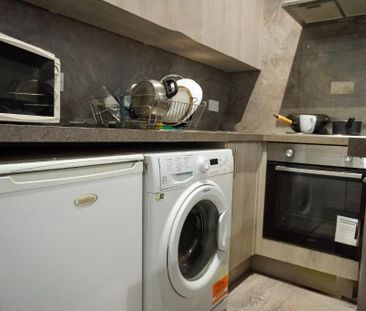 1 bedroom flat to rent - Photo 4