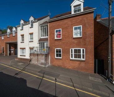 1 bed Flat for rent - Photo 3