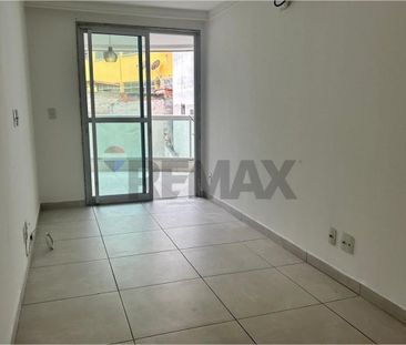 Apartamento Para Alugar Em Jardim Carioca de 41.00 m² Com 1 Quarto ... - Photo 3