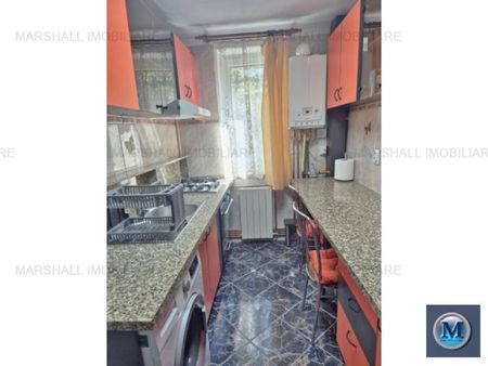 Apartament 2 camere de inchiriat, zona Cantacuzino, 55 mp - Photo 3