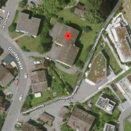 3.5 Zimmer, 80 m², 1. Stock - Photo 2