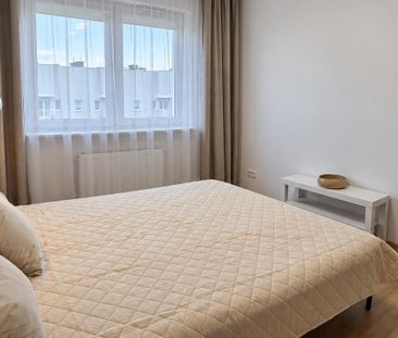 Warszawa, Praga-Południe, Floriana Znanieckiego – zdjęcie 2