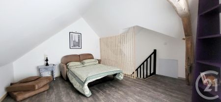 Location Maison 3 pièces 74m² CHATEAU LANDON 77570 - Photo 4