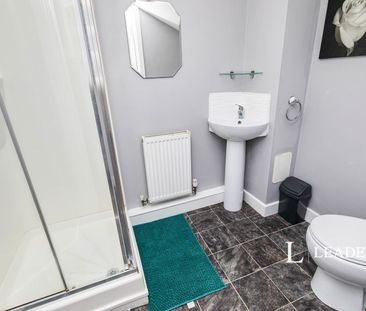 2 bedroom house to rent Penalton Close, Allenton, Derby, Derbyshire... - Photo 3