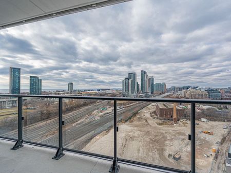 For Lease - 9 Tecumseth Street Unit# 1406, Toronto, Ontario - Photo 3