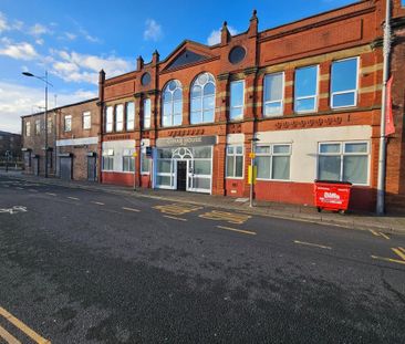 1 bedroom in a house share to rent - Photo 6