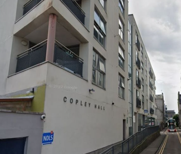 Apartment 31 , Copley Hall, Cork City Centre - Photo 4