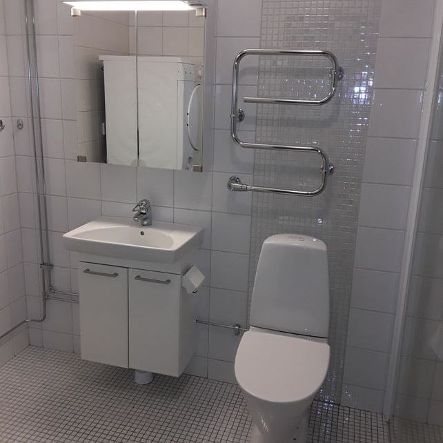 Djulögatan 55B - Photo 1