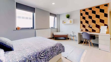 Deluxe Studio - Photo 5