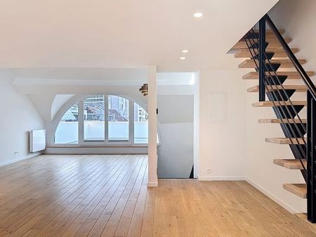 Tout savoir sur cet appartement à Ixelles, à Ixelles - Foto 2