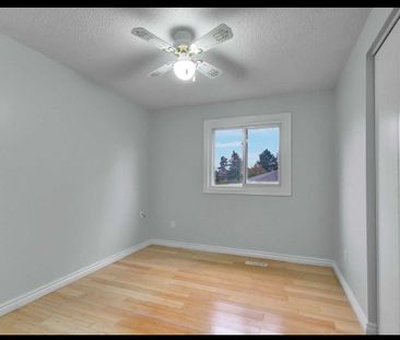 For Lease - 4 Stanbridge Court Unit# Main, Toronto, Ontario - Photo 5