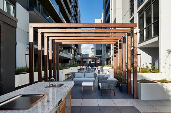 G14/3 Olive York Way, Brunswick West VIC 3055 - Apartment For Rent | Domain - Photo 1