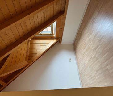 4.5 Zimmer, 90 m², 2. Stock - Foto 5