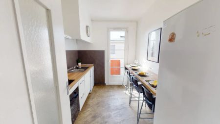 4Ter Boulevard Berthelot 4Ter, Montpellier - Photo 4
