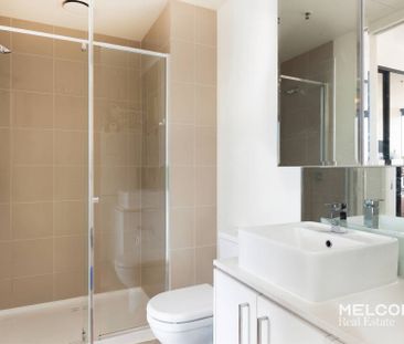 SPACIOUS APARTMENT IN ZEN HARMONY - FURNISHED - Photo 6