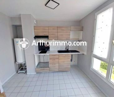 Location Appartement 2 pièces 44 m2 à Moissy-Cramayel - Photo 2