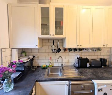 1 Bed Flat, Dorset Rd, SW8 - Photo 6