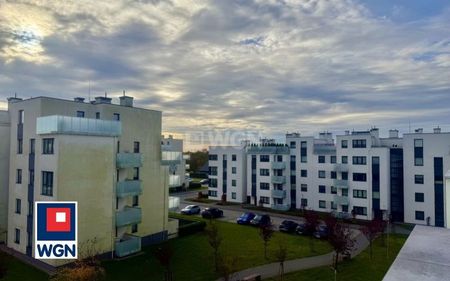 Mieszkanie na wynajem w nowym budynku Słupsk - Zdjęcie 2