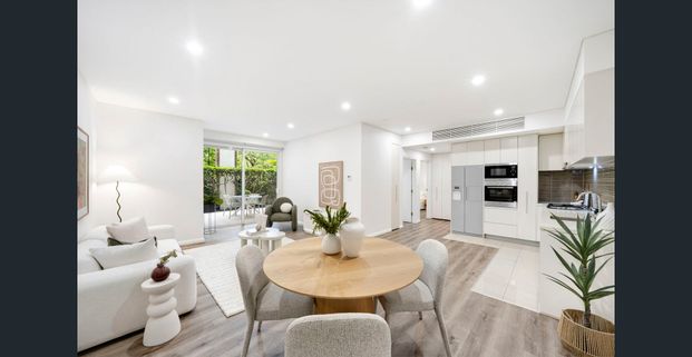 Luxury Two Bedroom Apartment..... - Photo 1