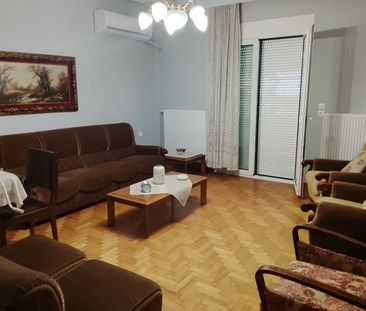 Διαμέρισμα για ενοικίαση Άγιος Αντώνιος (Βέροια) - Φωτογραφία 2