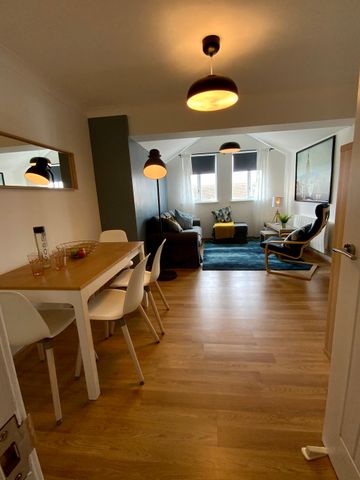 2 Bed Student Accommodation - Photo 4