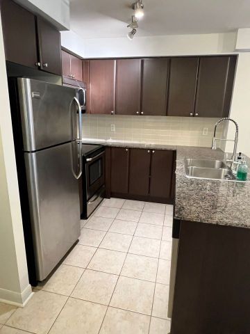 For Lease - 525 Wilson Avenue Unit# 558, Toronto, Ontario - Photo 2